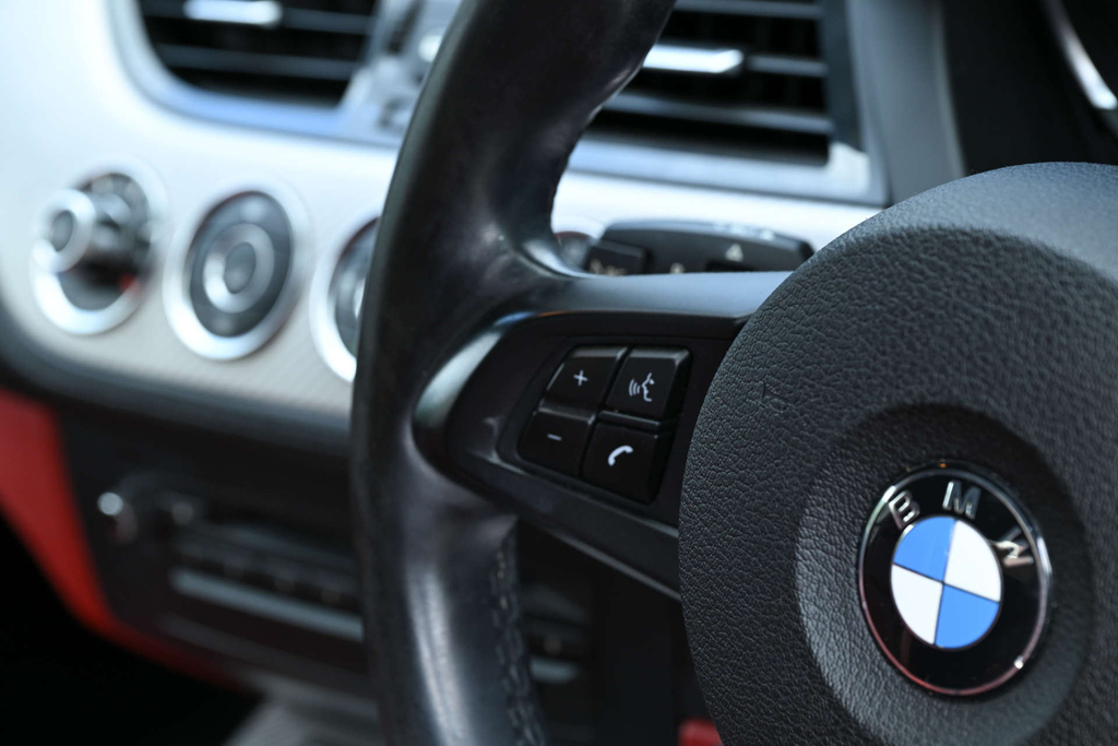 BMW Z4 M Sport Black #31