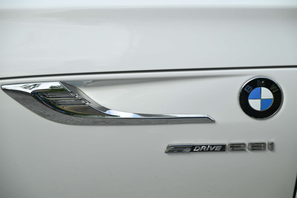 BMW Z4 M Sport Black #33