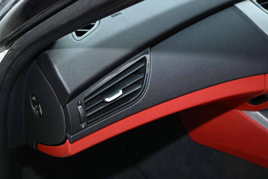 BMW Z4 M Sport Black #11