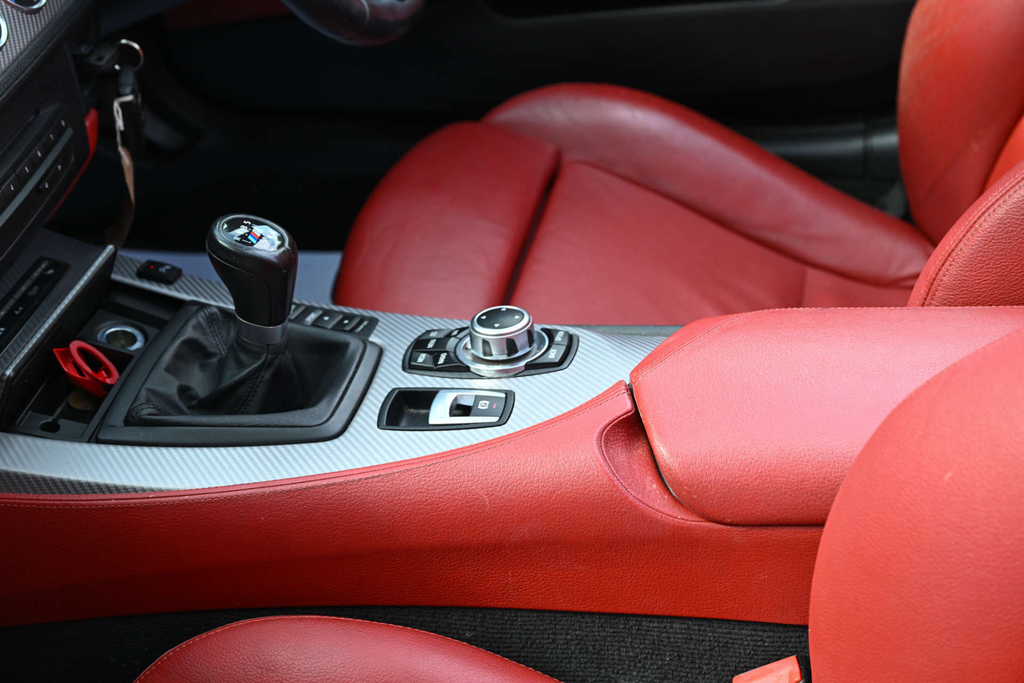 BMW Z4 M Sport Black #8
