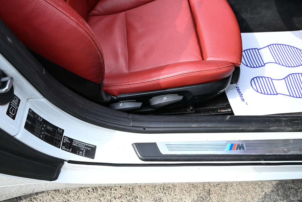 BMW Z4 M Sport Black #15