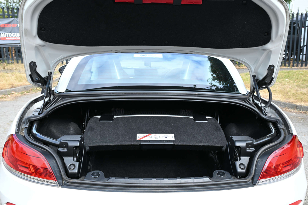 BMW Z4 M Sport Black #19