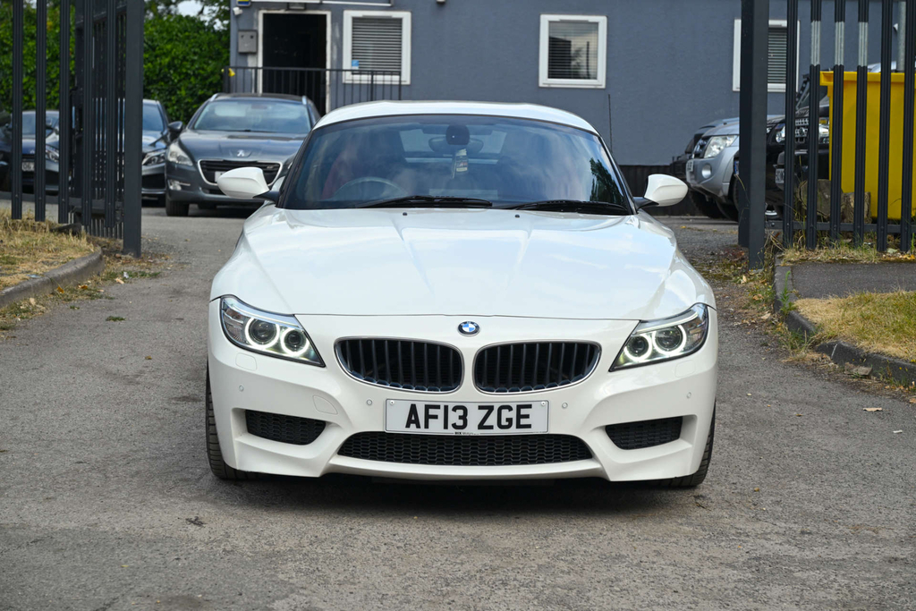 BMW Z4 Sdrive 28I M Sport  #2