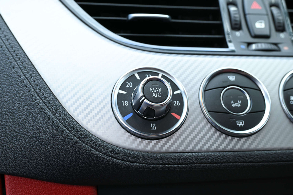 BMW Z4 M Sport Black #22