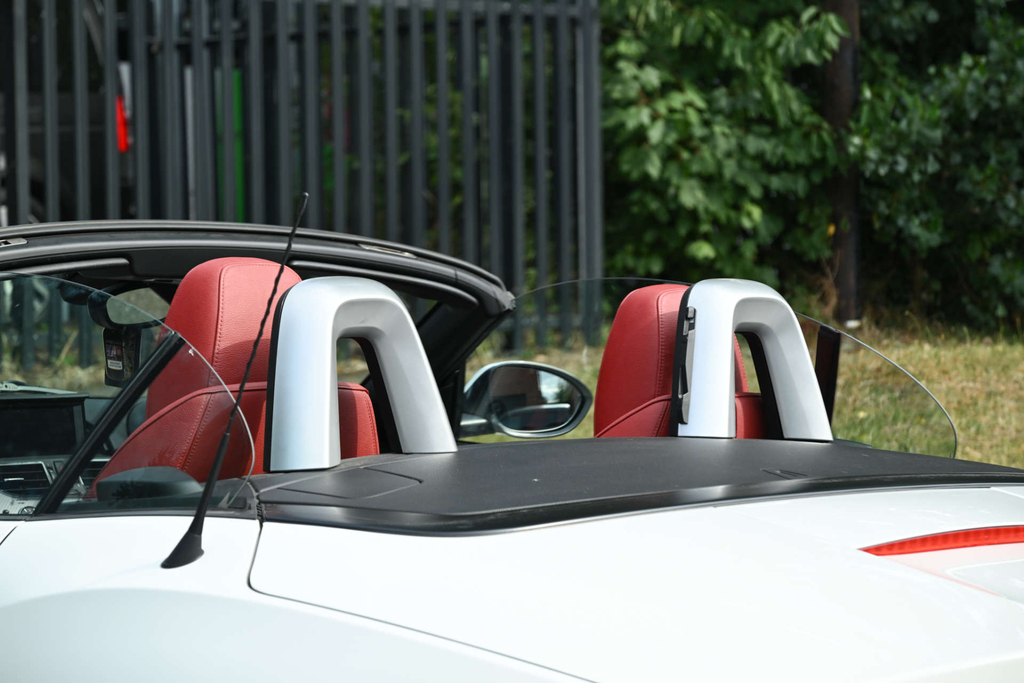 BMW Z4 M Sport Black #12