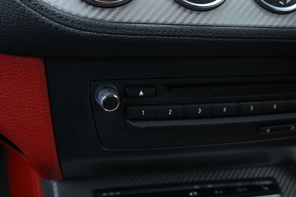 BMW Z4 M Sport Black #21
