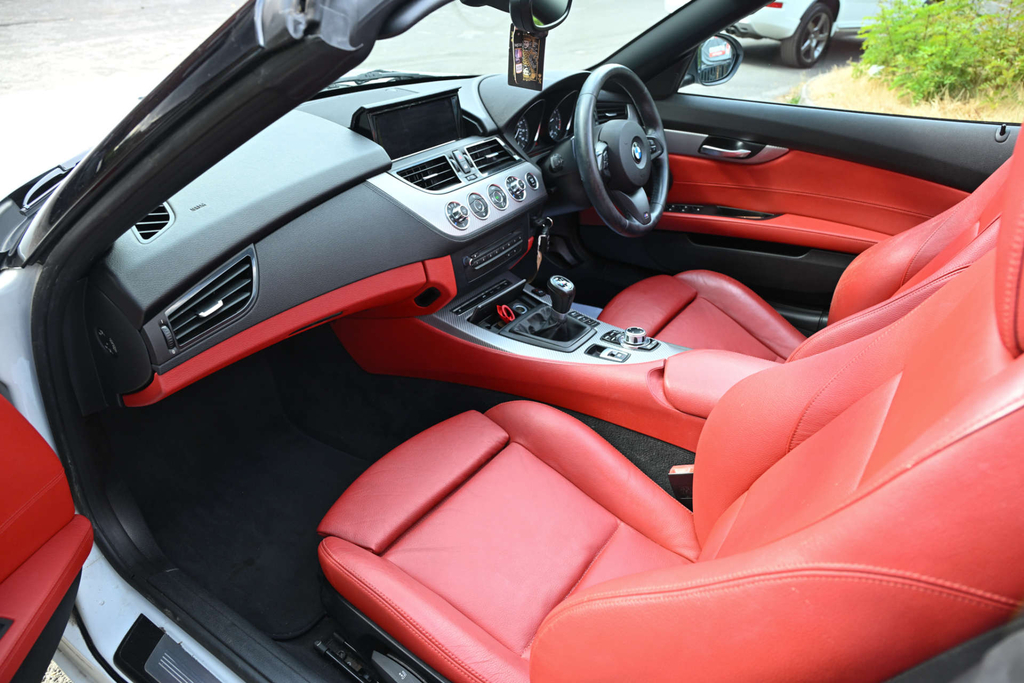 BMW Z4 Sdrive 28I M Sport  #6
