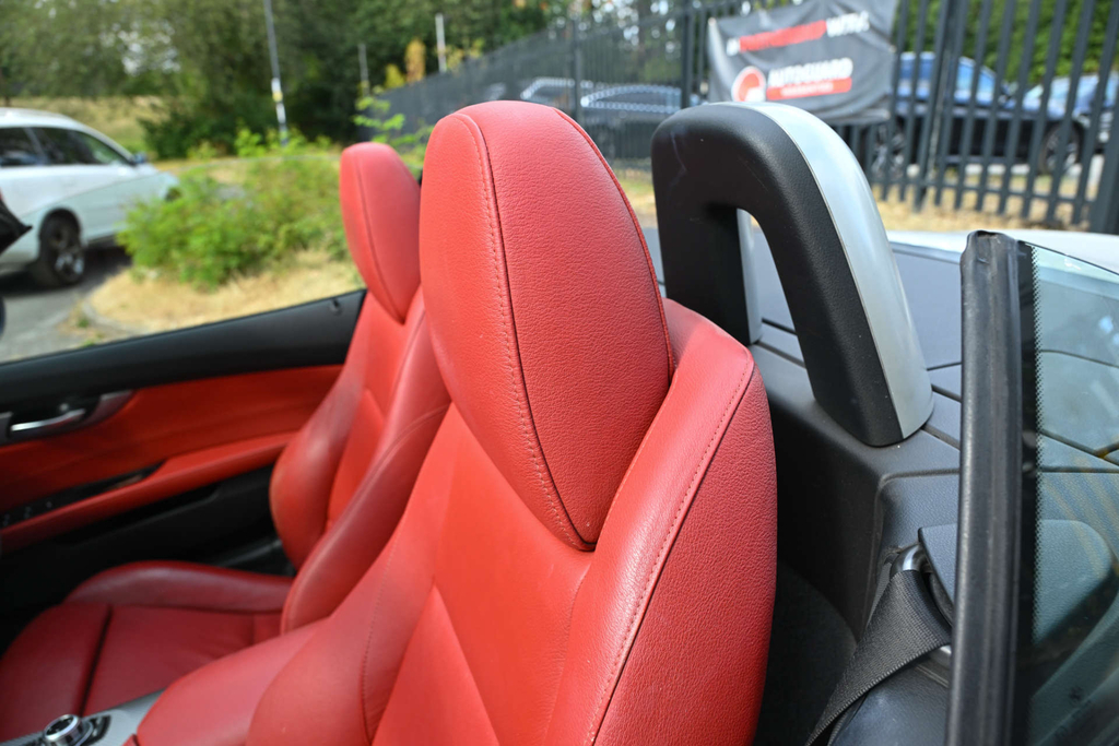 BMW Z4 M Sport Black #7