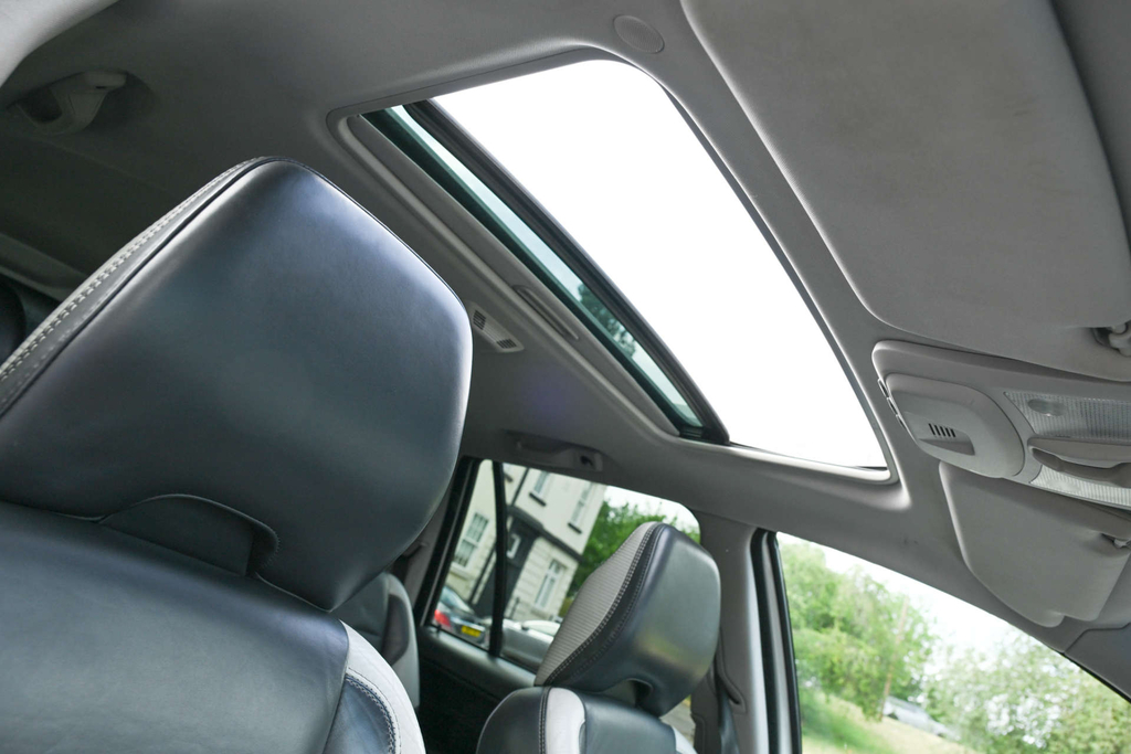 Volvo XC90 Xc90 Es D5 Awd Brown #22