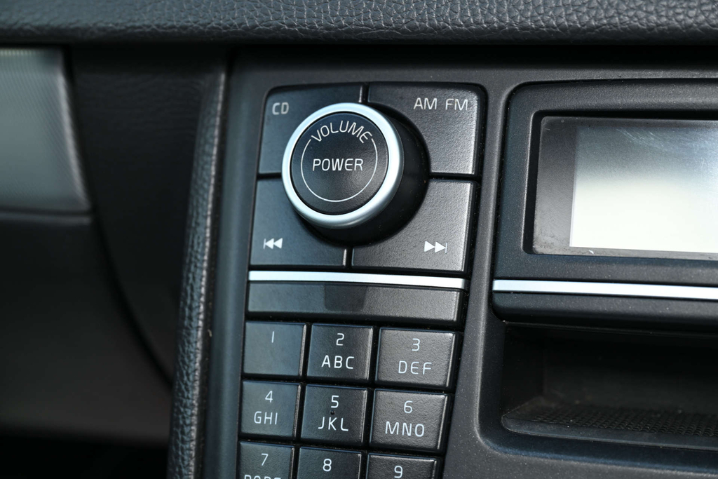 Volvo XC90 Xc90 Es D5 Awd Brown #35
