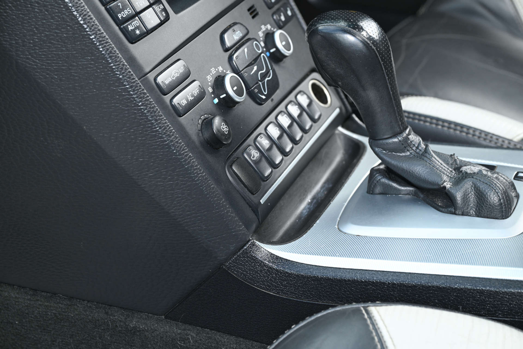 Volvo XC90 Xc90 Es D5 Awd Brown #32