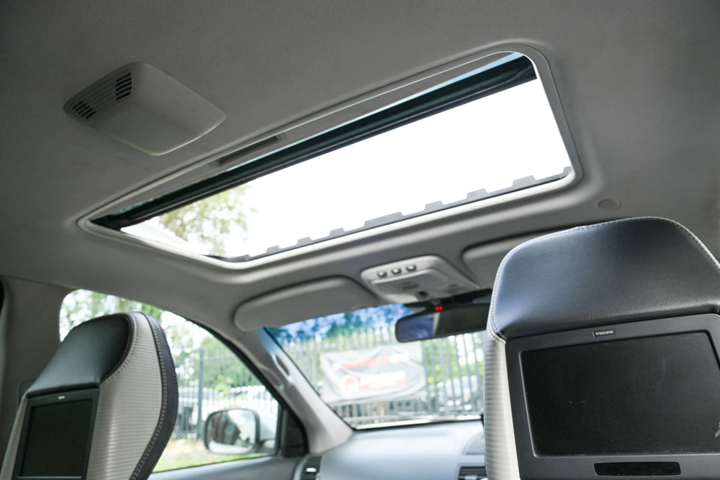 Volvo XC90 Xc90 Es D5 Awd Brown #40
