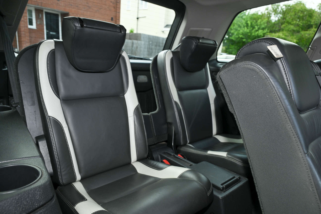 Volvo XC90 Xc90 Es D5 Awd Brown #18