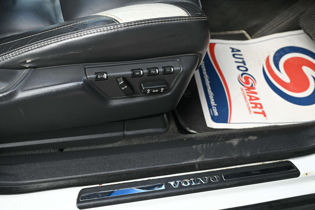 Volvo XC90 Xc90 Es D5 Awd Brown #25