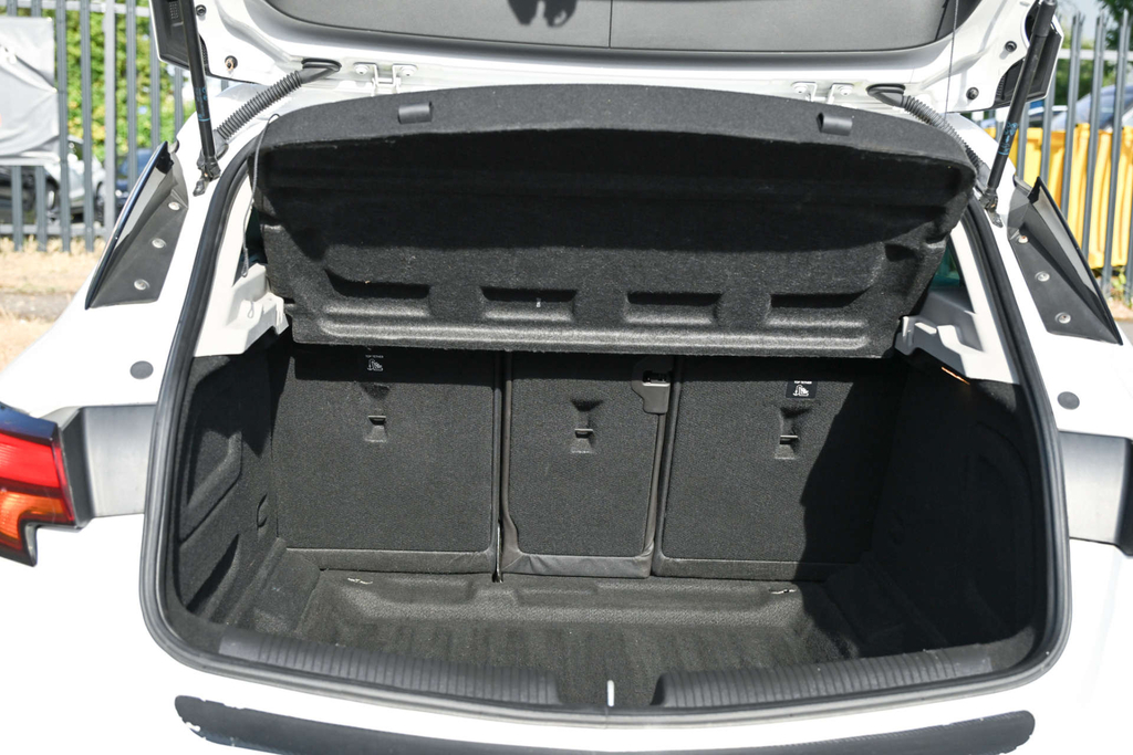 Vauxhall Astra Elite Nav Cdti  #6