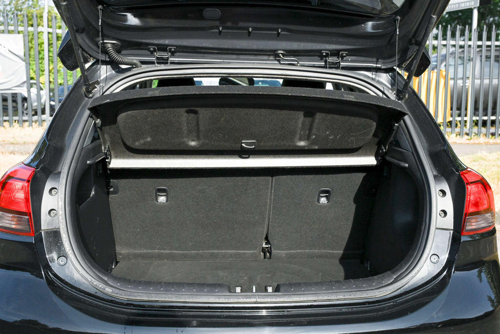 Kia RIO Pulse  #5