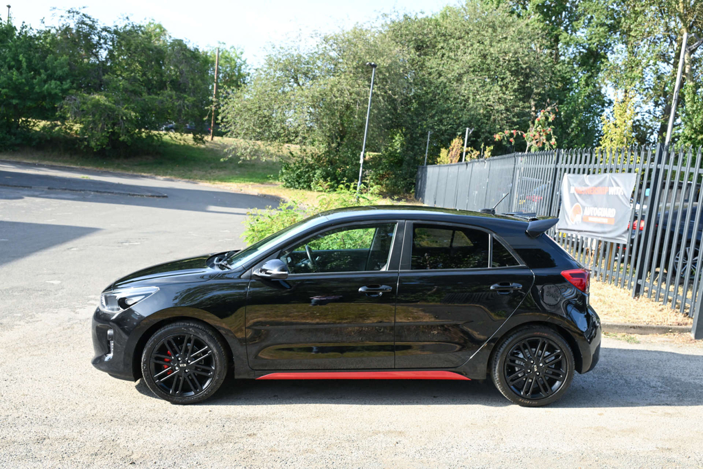 Kia RIO Pulse  #4