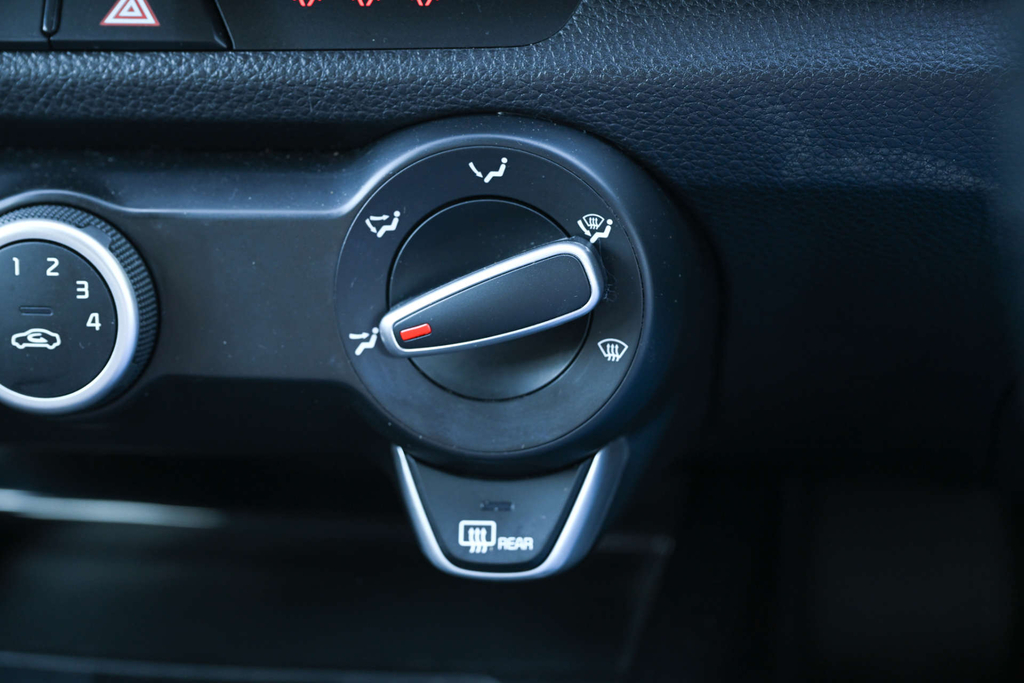 Kia RIO 1.25 2 Euro 6 Ss Silver #17