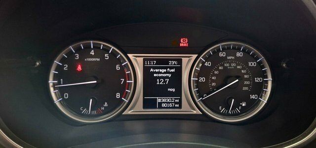 Suzuki Vitara 1.6 Sz4 Suv Euro 6 Ss 120 Ps #30