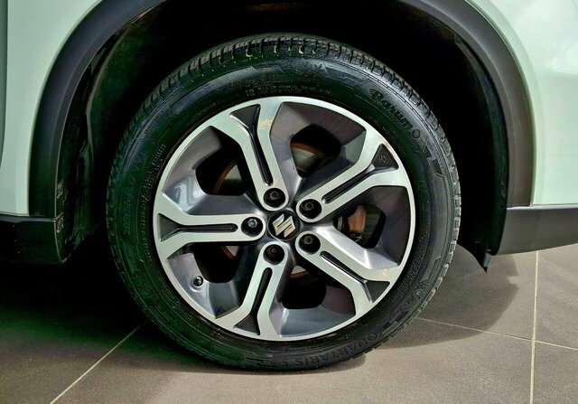 Suzuki Vitara 1.6 Sz4 Suv Euro 6 Ss 120 Ps #11