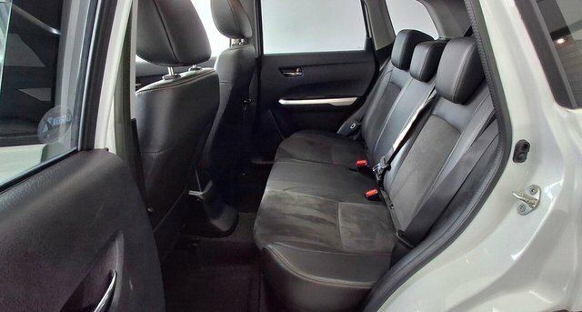 Suzuki Vitara 1.6 Sz4 Suv Euro 6 Ss 120 Ps #40