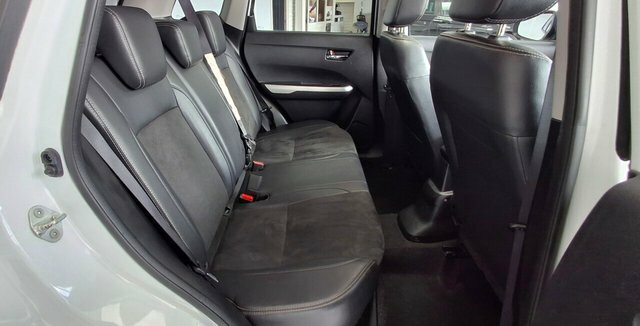 Suzuki Vitara 1.6 Sz4 Suv Euro 6 Ss 120 Ps #37