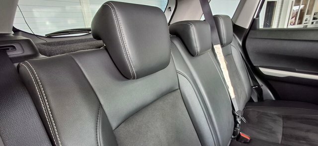 Suzuki Vitara 1.6 Sz4 Suv Euro 6 Ss 120 Ps #38