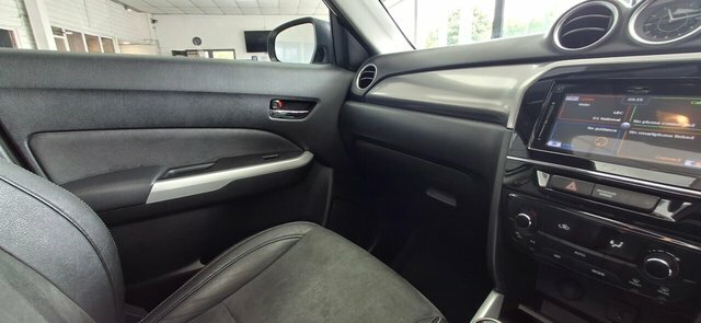 Suzuki Vitara 1.6 Sz4 Suv Euro 6 Ss 120 Ps #22