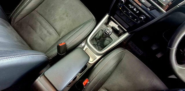 Suzuki Vitara 1.6 Sz4 Suv Euro 6 Ss 120 Ps #31