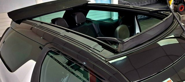 DS DS 3 Cabrio 2016 1.6 Thp Prestige Cabriolet Purple #12