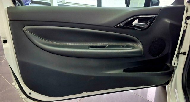 DS DS 3 Cabrio 2016 1.6 Thp Prestige Cabriolet Purple #38