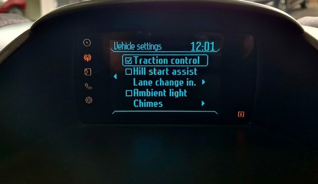 Ford Fiesta 1.0 Ecoboost Zetec White #29