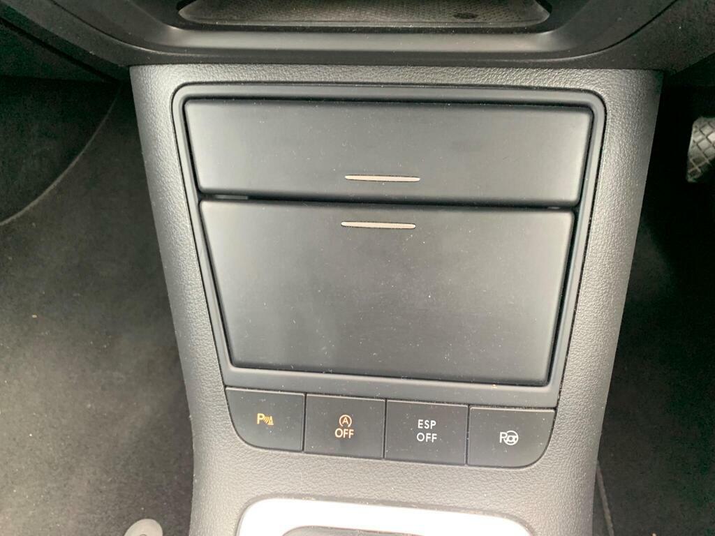 Volkswagen Golf Plus Se Black #26