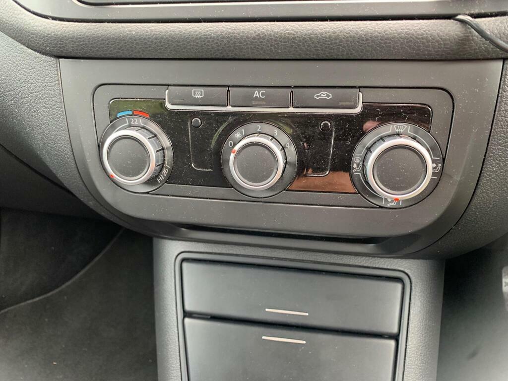 Volkswagen Golf Plus Se Black #25