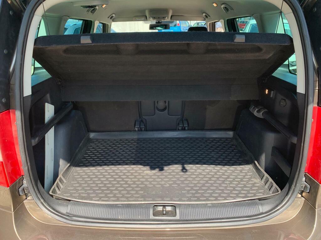 Skoda Yeti Hatchback White #7