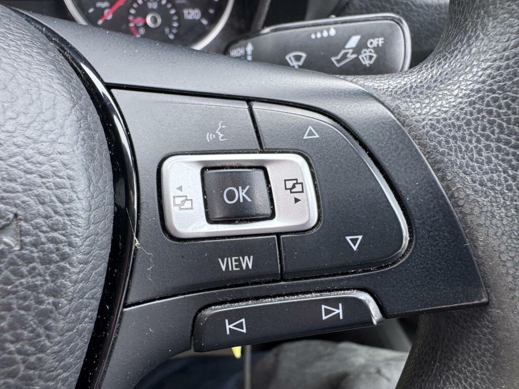 Volkswagen Crafter Tdi Cr35 Trendline L3 H2 Euro 6 140Ps U1787 Ulez White #19