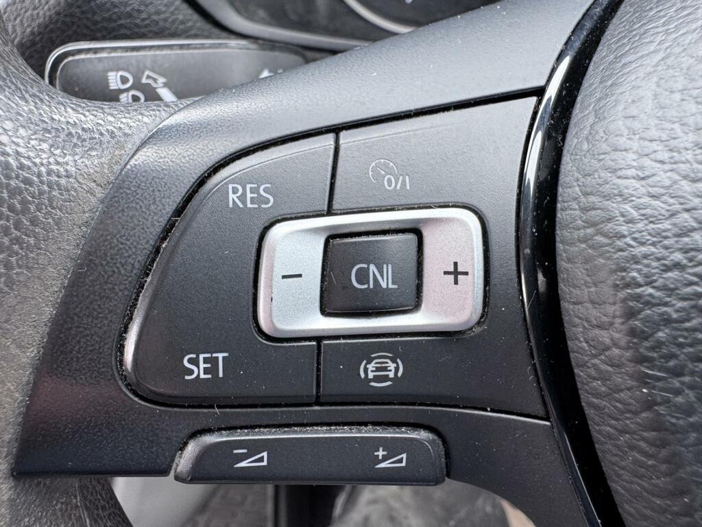 Volkswagen Crafter Tdi Cr35 Trendline L3 H2 Euro 6 140Ps U1787 Ulez White #15
