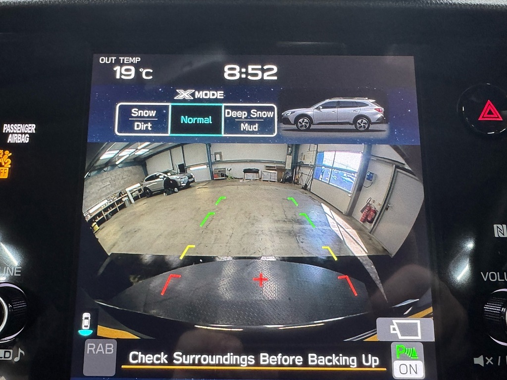 Subaru Outback 2.5I Touring Lineartronic 4Wd Euro 6 Ss  #25