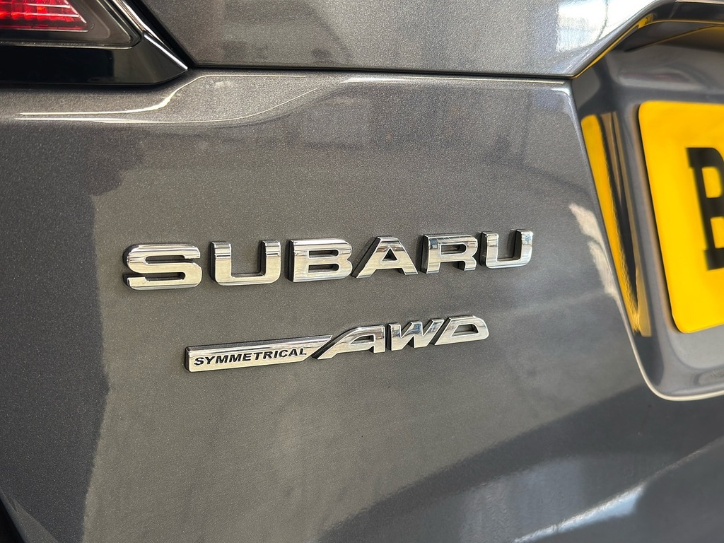 Subaru Outback 2.5I Touring Lineartronic 4Wd Euro 6 Ss  #12