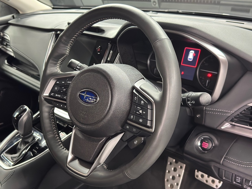 Subaru Outback 2.5I Touring Lineartronic 4Wd Euro 6 Ss  #19