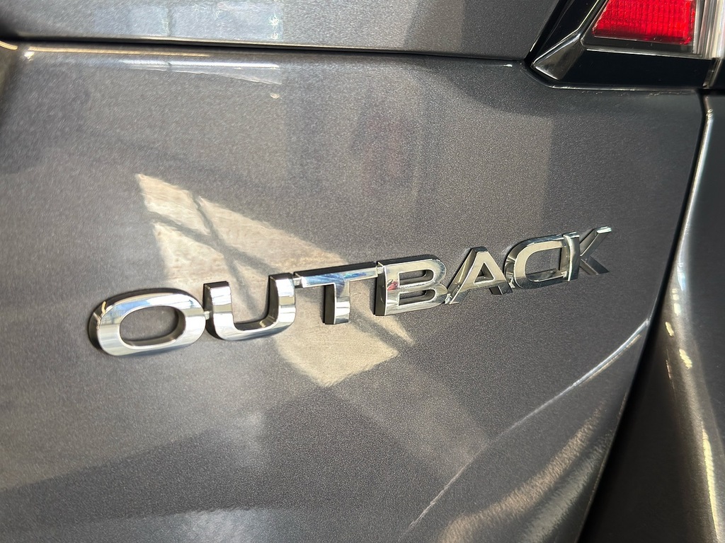 Subaru Outback 2.5I Touring Lineartronic 4Wd Euro 6 Ss  #11
