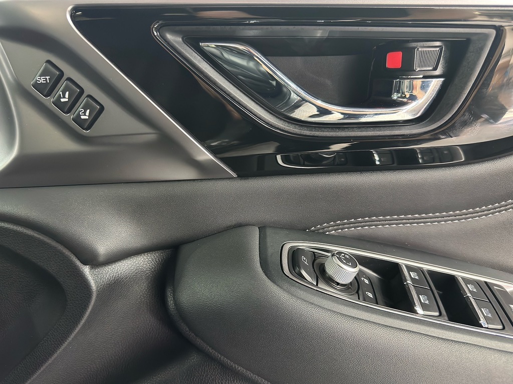Subaru Outback 2.5I Touring Lineartronic 4Wd Euro 6 Ss  #16