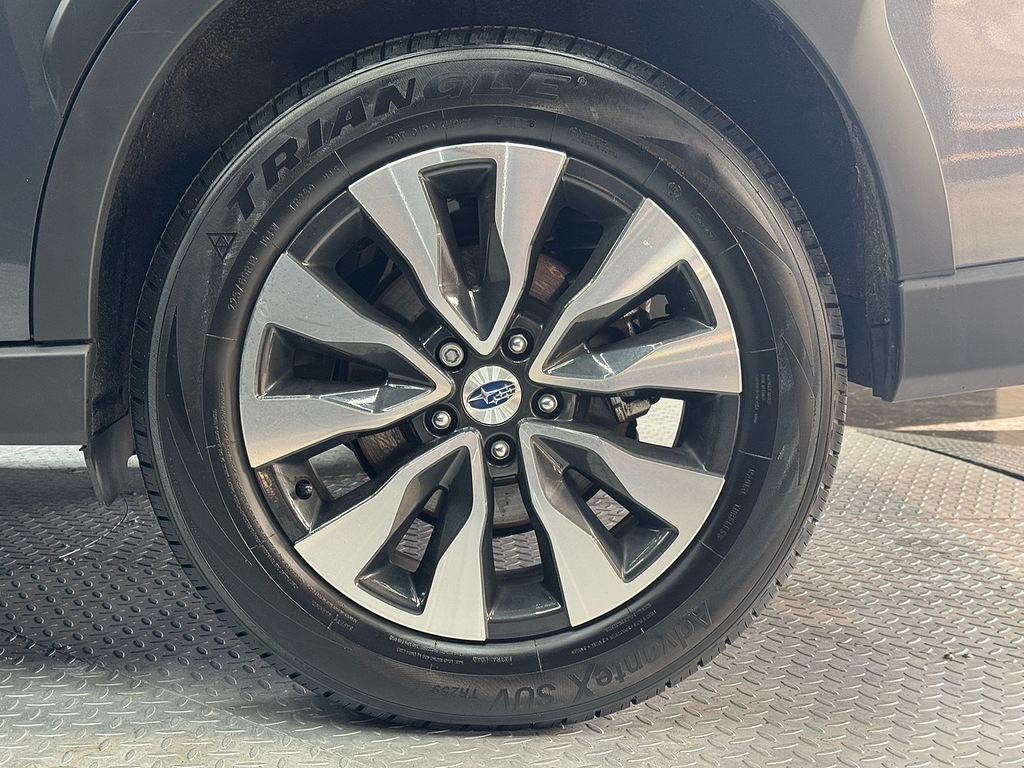 Subaru Outback 2.5I Touring Lineartronic 4Wd Euro 6 Ss  #33
