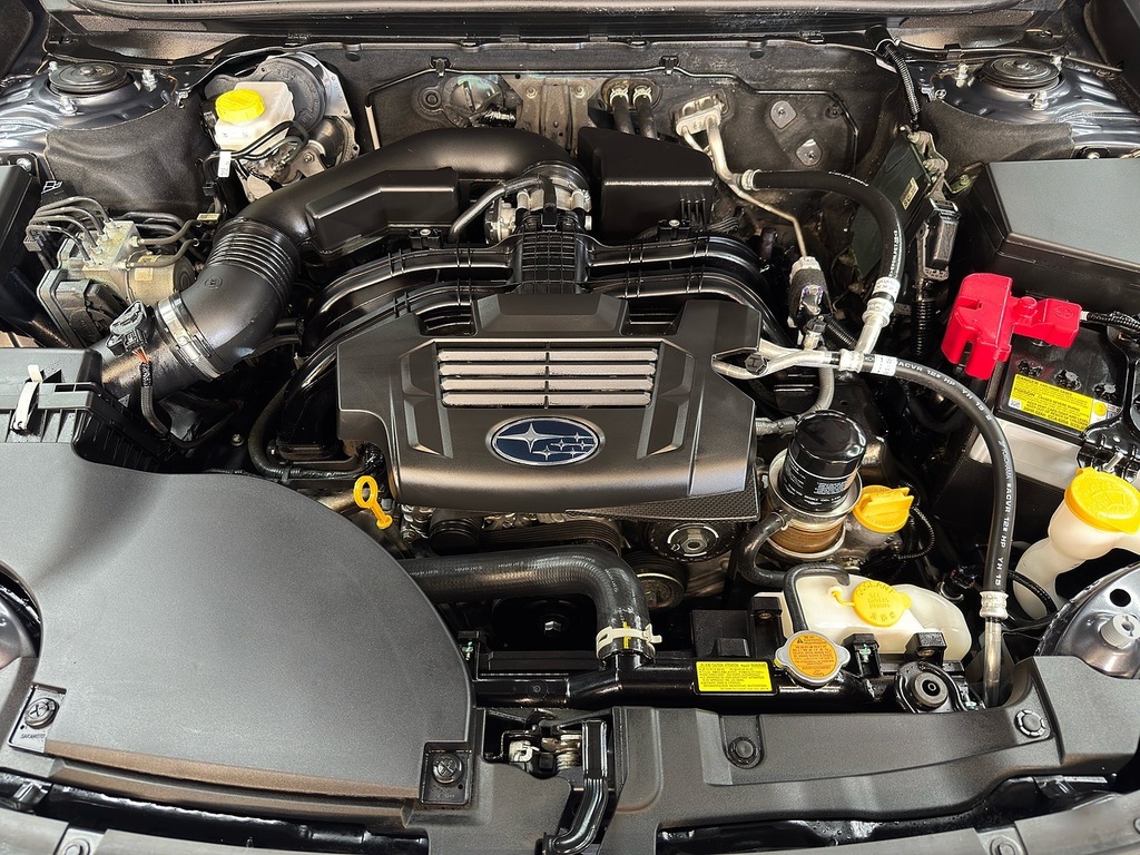 Subaru Outback 2.5I Touring Lineartronic 4Wd Euro 6 Ss  #7