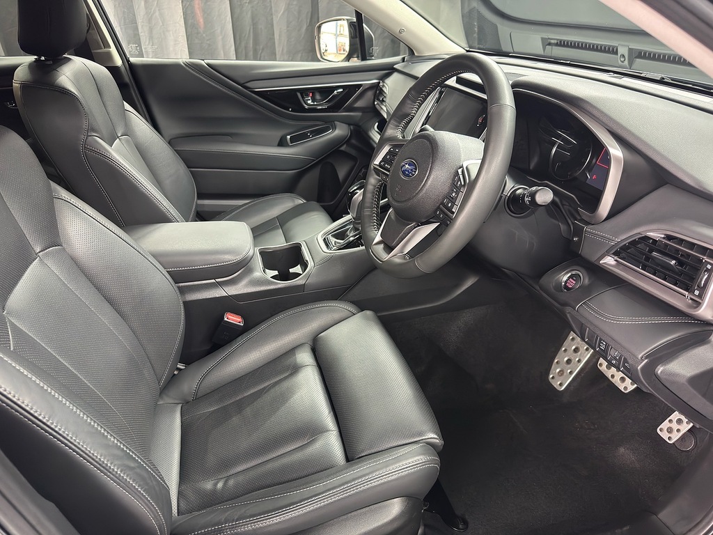 Subaru Outback 2.5I Touring Lineartronic 4Wd Euro 6 Ss  #22