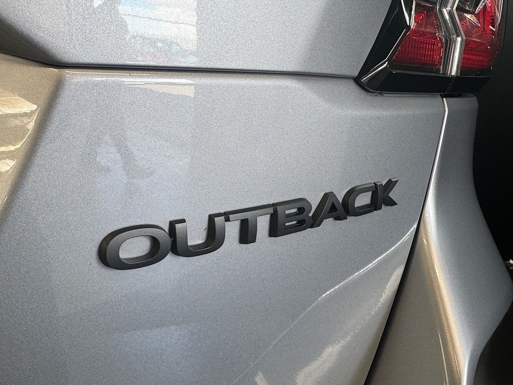 Subaru Outback 2.5I Touring Lineartronic 4Wd Euro 6 Ss Green #9