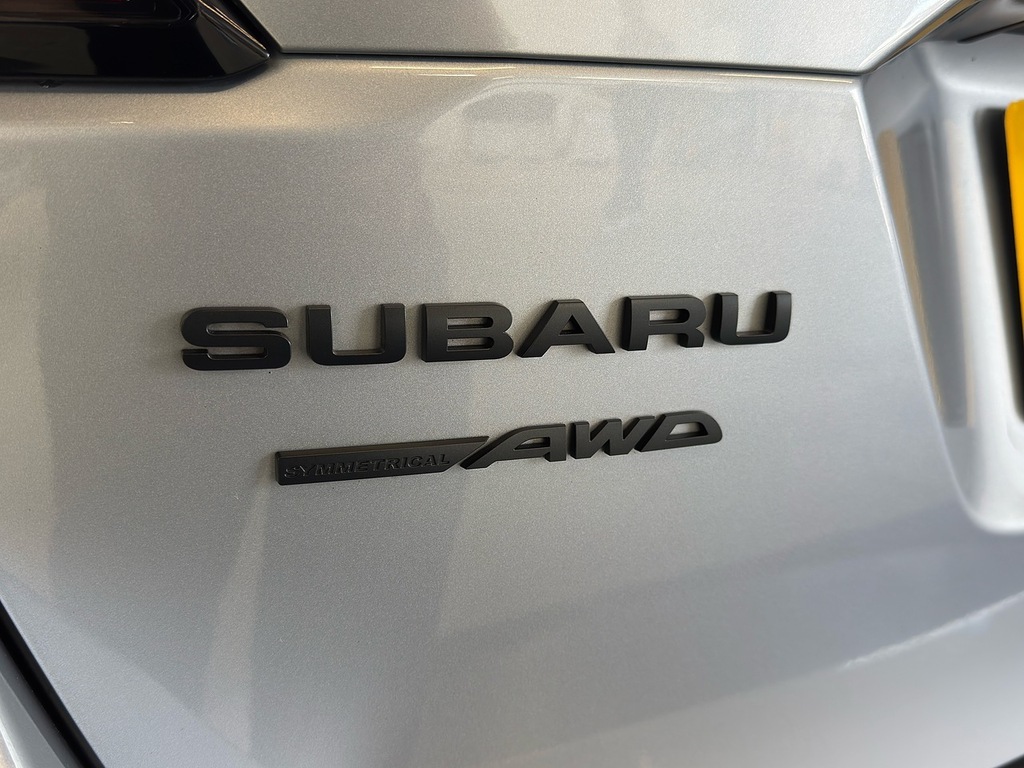 Subaru Outback 2.5I Touring Lineartronic 4Wd Euro 6 Ss Green #10