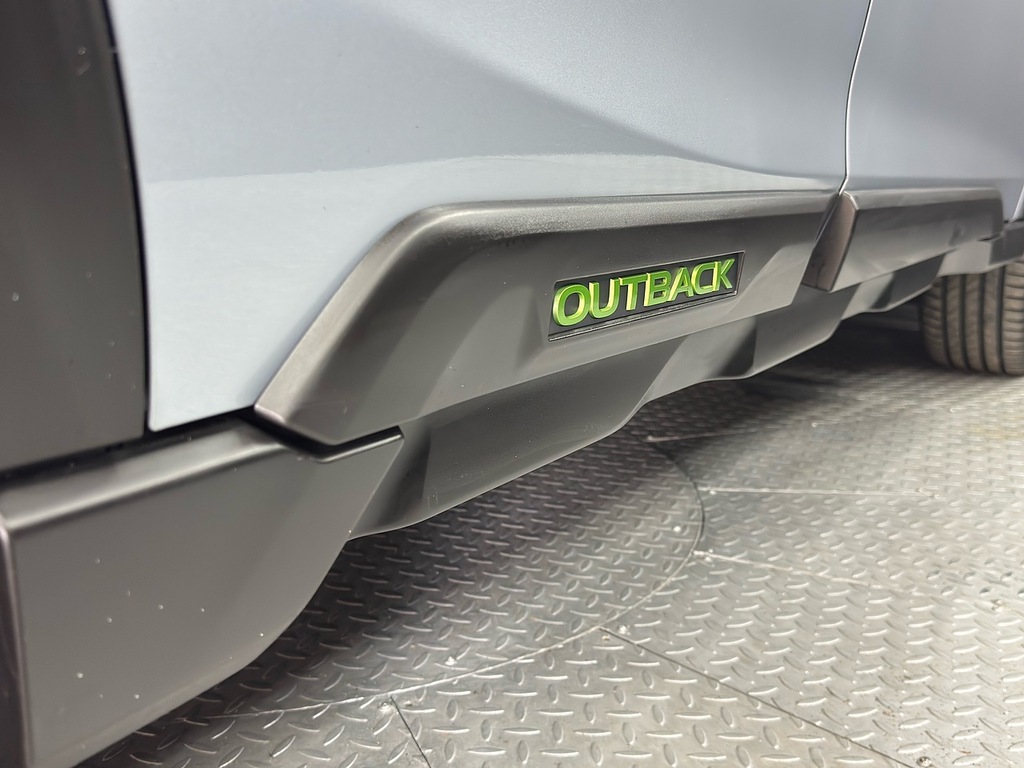 Subaru Outback 2.5I Touring Lineartronic 4Wd Euro 6 Ss Green #16