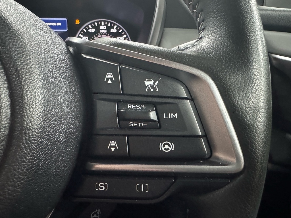 Subaru Outback 2.5I Touring Lineartronic 4Wd Euro 6 Ss Green #21