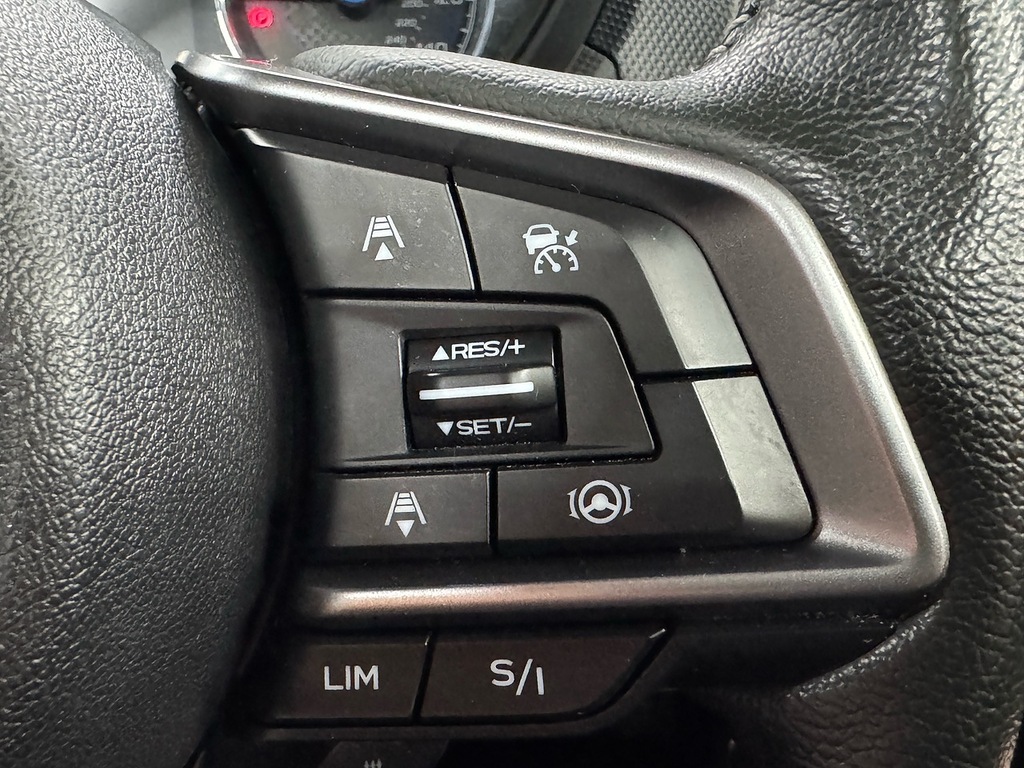 Subaru Forester E-boxer Xe Premium U301 Ulez Black #23